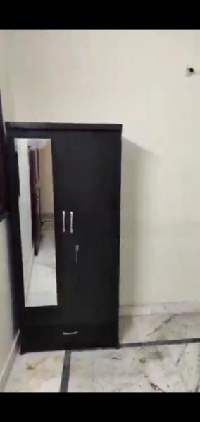 WT homes, New Delhi